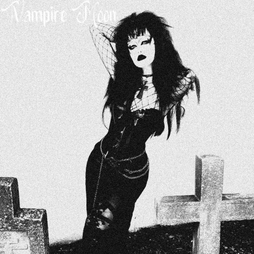 Vampire Moon - You Are My Nightmare (2026) [Single]