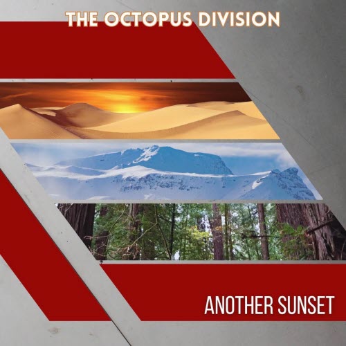 The Octopus Division - Another Sunset (2025) [Single]