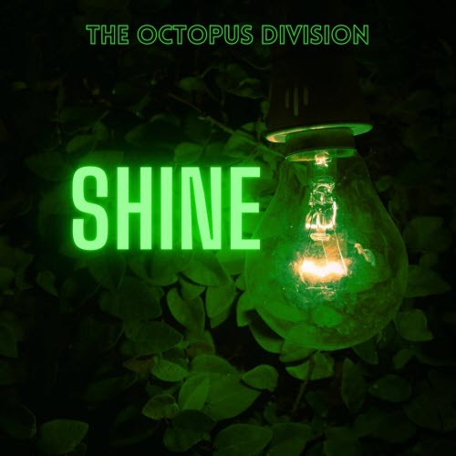 The Octopus Division - Shine (2024) [Single]