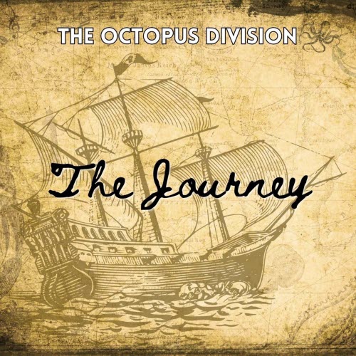 The Octopus Division - The Journey (2025) [Single]