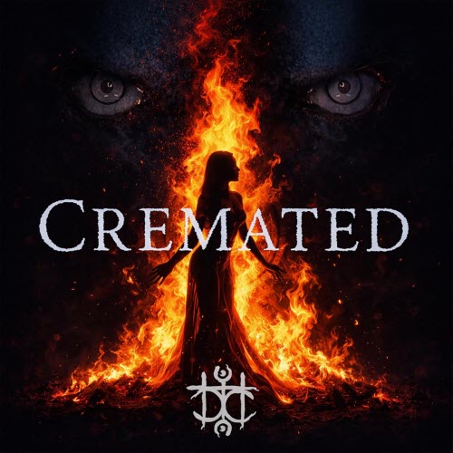 Dame Tu Alma - Cremated (2025) [Single]
