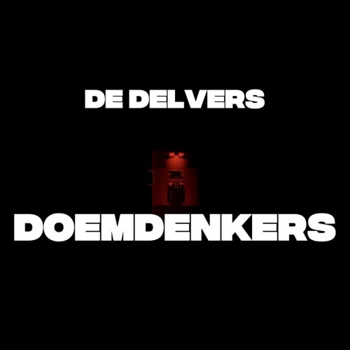 De Delvers - Doemdenkers (2026) [Single]