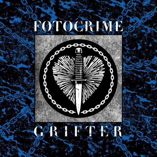 Fotocrime - Grifter (2026) [Single]