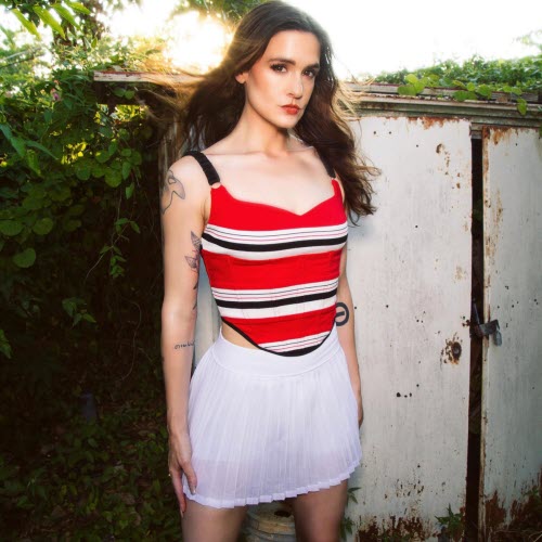 Jessie Frye - Bad Behavior (2026) [Single]