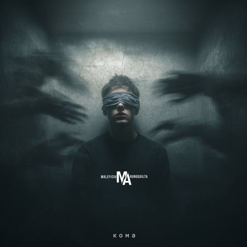 Maleficium Arungquilta - Кома (2026) [Single]