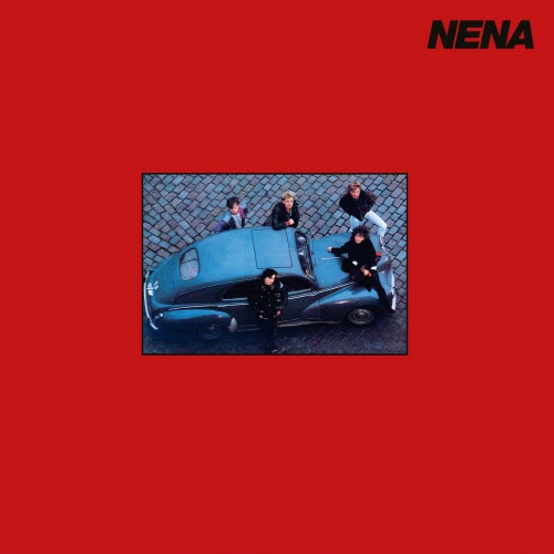 Nena - Nena (Remastered & Selected Works) (2024)