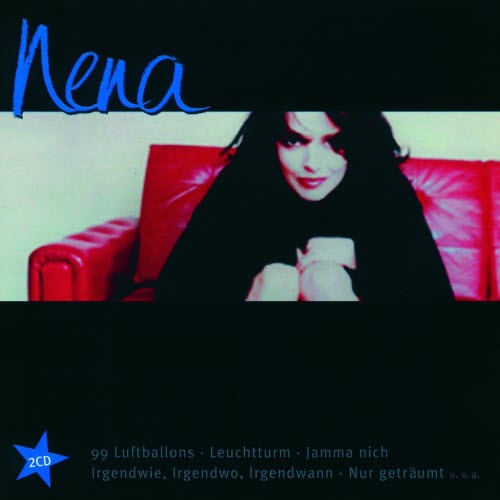 Nena - Star Boulevard (2003) [2CD]