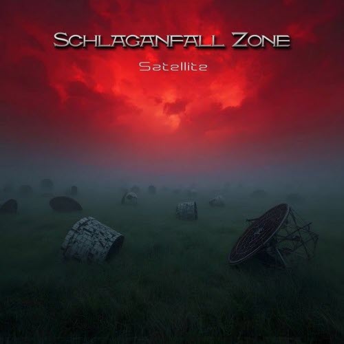 Schlaganfall Zone - Satellite (2026) [Single]