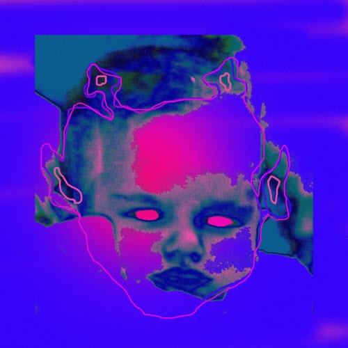 Tristixia - Horrorscope: Glamorous Metamorphosis (2026) [EP]