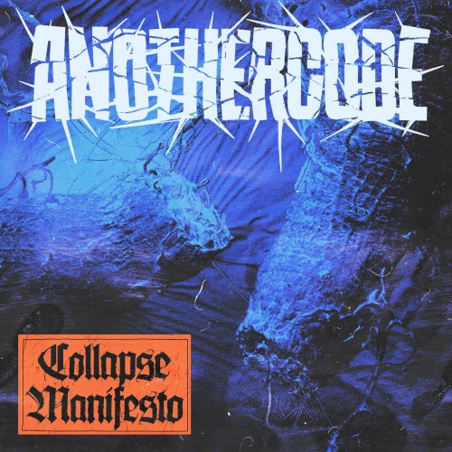 Another Code - Collapse Manifesto (2026) [EP]