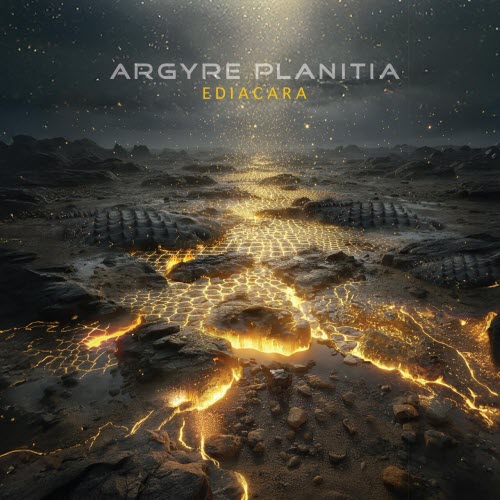 Argyre Planitia - Ediacara (2025)