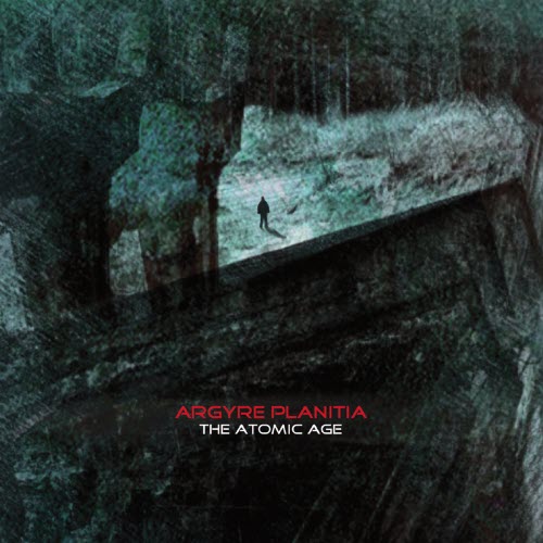 Argyre Planitia - The Atomic Age (2018)