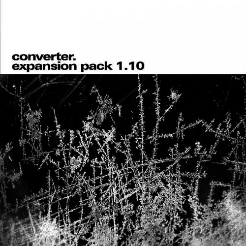 Converter - Expansion 1.3 (2003) [2CD]