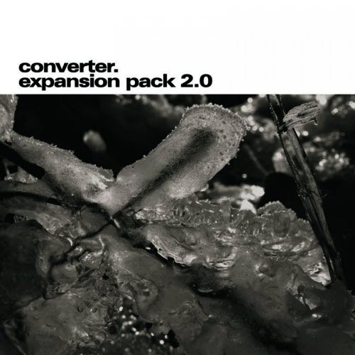 Converter - Expansion Pack 2.0 (2005) [2CD]