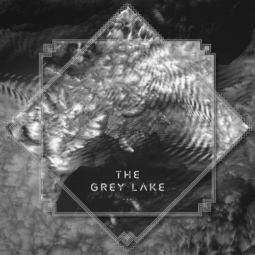The Grey Lake - The Grey Lake (2025)