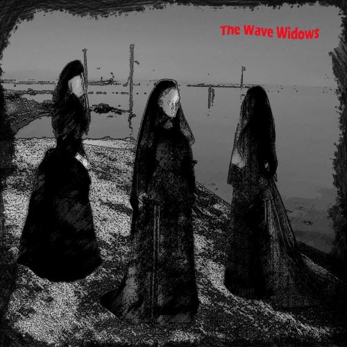 Truus De Groot - The Wave Widows (2018)