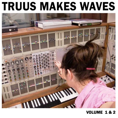 Truus De Groot - Truus Makes Waves (2024) [2CD]