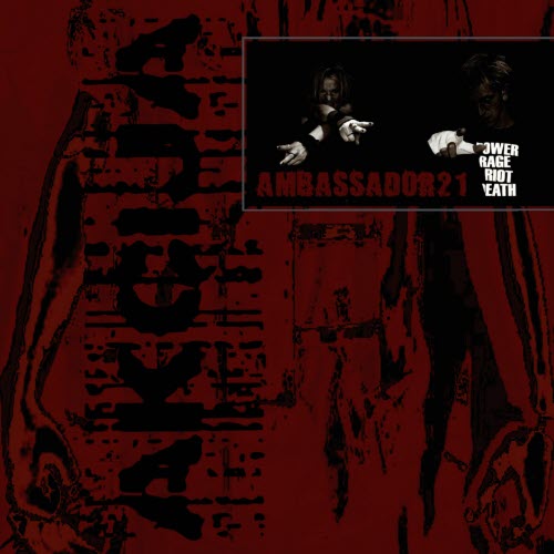 Ambassador21 - Akcija (2004)