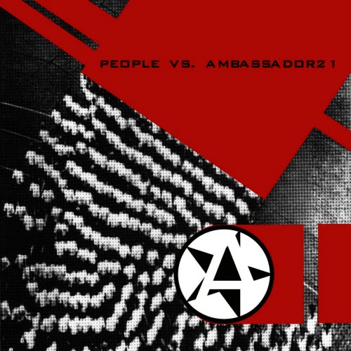 Ambassador21 - People Vs. Ambassador21 (2002)