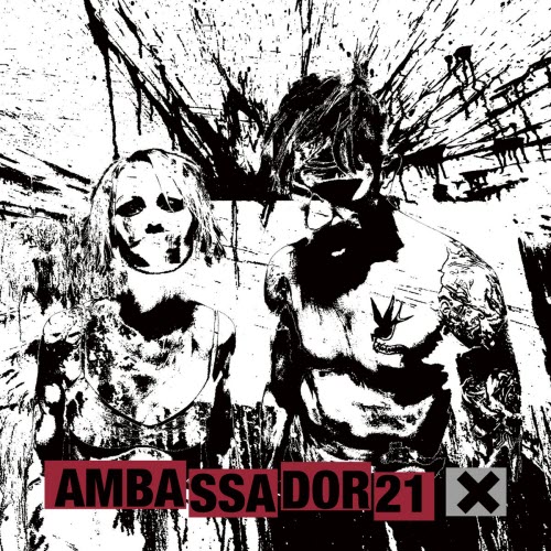 Ambassador21 - X (2013)