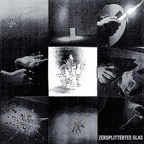 Die Verlierer - Zersplittertes Glas (2026) [Single]