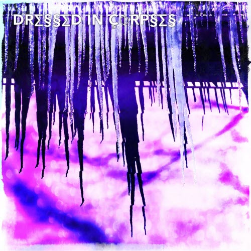 Dressed In Corpses - Gonnabefine (2025) [Single]