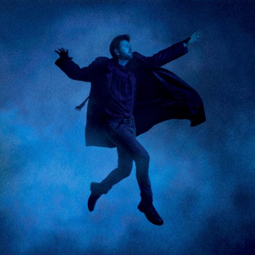 Minute Taker - Surrender To The Night (2026) [Single]