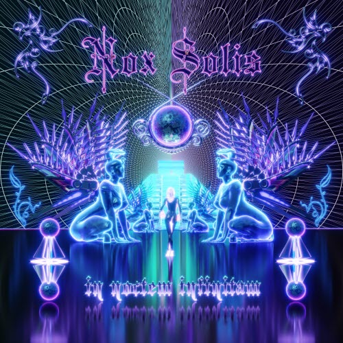 Nox Solis - Azure Sun (Demo) (2026) [Single]