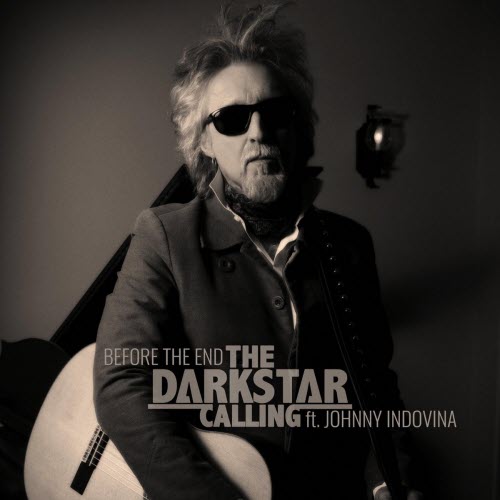 The Darkstar Calling - Before The End (2026) [Single]