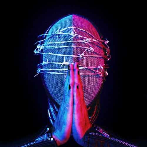 Blackbook - Unlovable (Thank You For Hating) (2026) [Single]