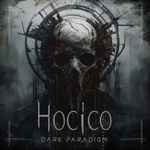 Hocico - Dark Paradigm (2026) [Single]