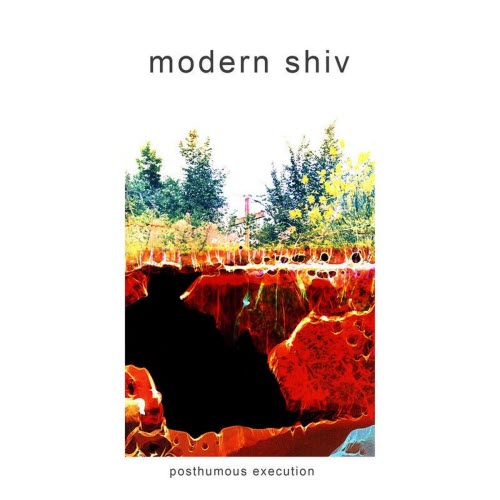 Modern Shiv - Posthumous Execution (2025) [Single]