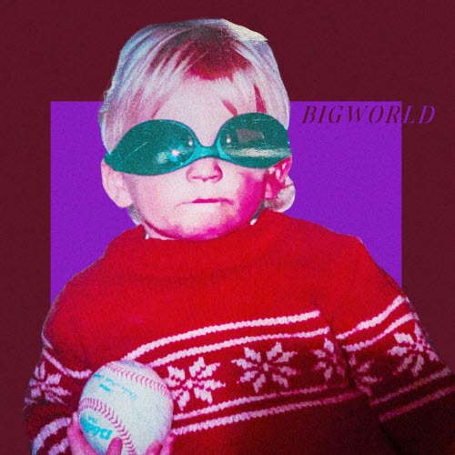 Balduvian Bears - Big World (2026) [Single]