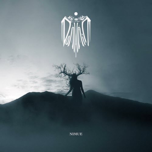 Domhain - Nimue (2023) [EP]