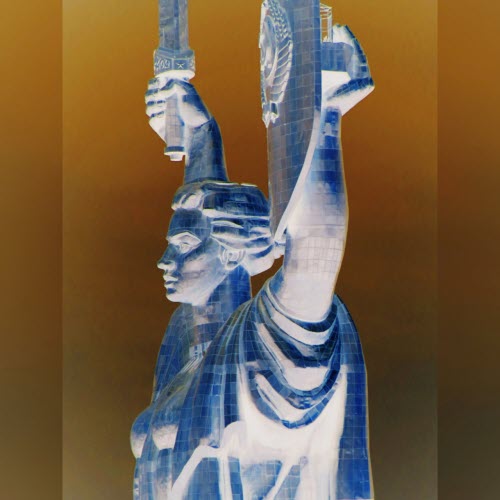 Machine Ethics - Kyiv (2022) [Single]