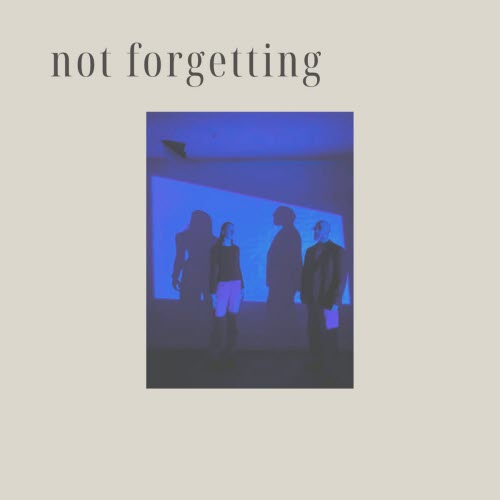 Silver Dagger - Not Forgetting (2025) [Single]