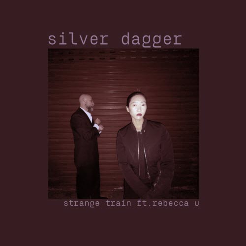 Silver Dagger - Strange Train (2026) [EP]