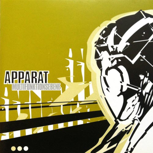 Apparat - Multifunktionsebene (2001)
