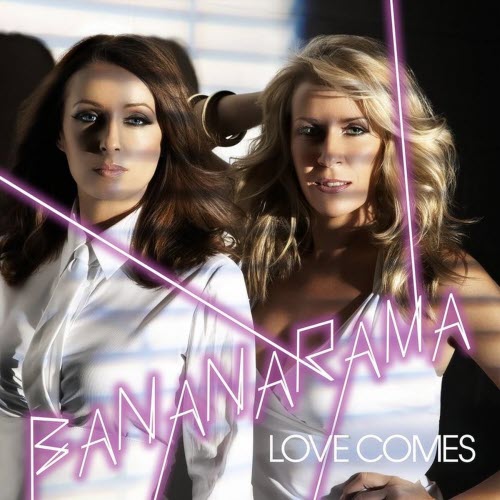 Bananarama - Love Comes (2026) [EP Reissue]