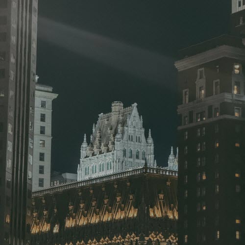 Dead Horse One - Empire (2026) [Single]