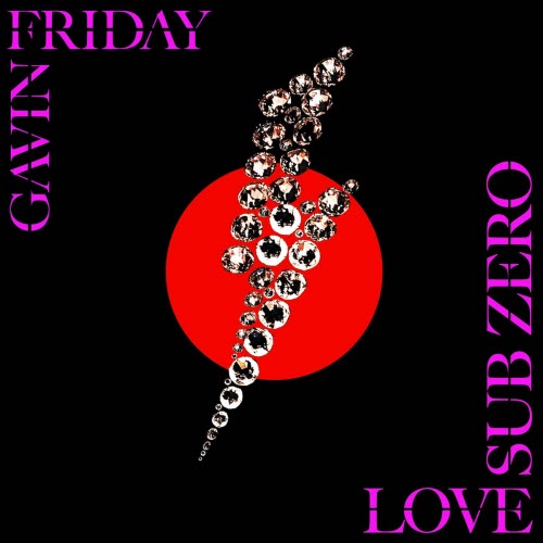 Gavin Friday - Lovesubzero (2026) [Single]