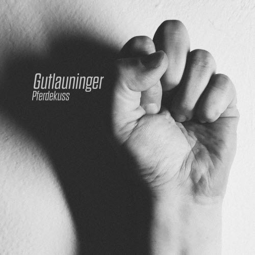 Gutlauninger - Pferdekuss (2026) [Single]