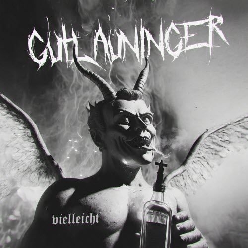 Gutlauninger - Vielleicht (2023) [Single]