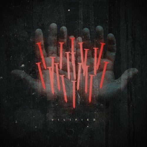 Heartlay - Vilified (2026) [Single]