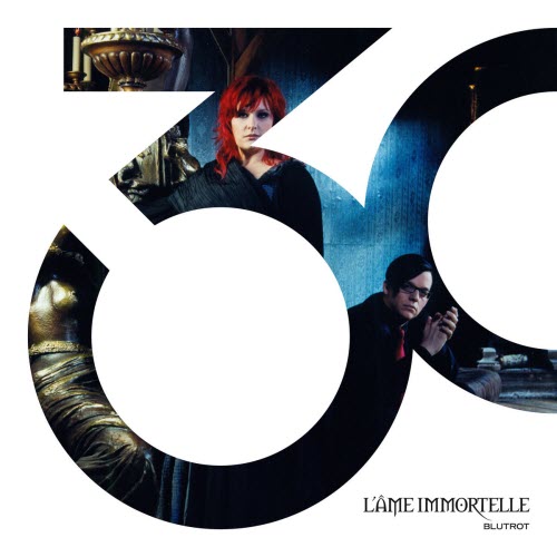 L'Âme Immortelle - Blutrot (Jubilee 2026 Remastered) (2026) [Single]