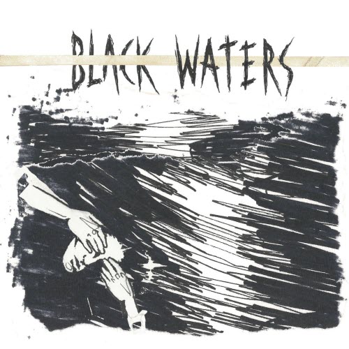 Makthaverskan - Black Waters (2026) [Single]
