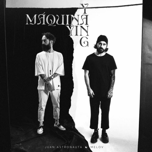 Melov - Máquina Yin Yang (2022)