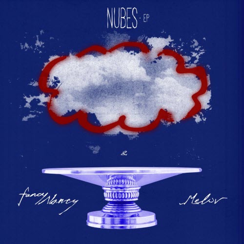Melov - Nubes (2023) [EP]