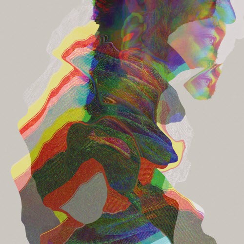 Nathan Fake - Evaporator (2026)