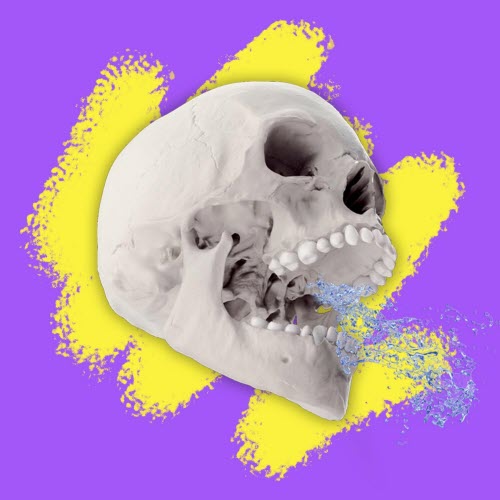 Robots With Rayguns - Deeper (2025) [Single]
